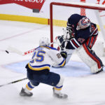 Morrissey, Scheifele lead Jets' rally in 4-2 win over Blues