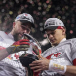 Analysis: Mahomes, Hurts set for historic matchup