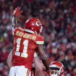 Chiefs' decision to trade Hill opened future for success