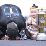 Harvick: 'It's just time,' racer says of 2023 final season