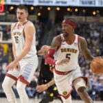 Jokic, Nuggets rout Suns 126-97 for 12th straight home win