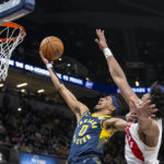 Mathurin, Hield lead Pacers past Raptors for 4th straight