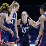 No. 5 UConn-DePaul game postponed due to lack of players