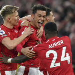 Man United flying high after City win and Liverpool loss