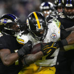 Steelers still alive after last-minute 16-13 win over Ravens
