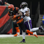 Bengals beat Ravens to avoid coin flip, set up home rematch