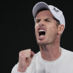 Andy Murray edges Berrettini in 5 sets at Australian Open