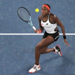 Hampered by bad hip, Rafael Nadal loses at Australian Open