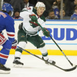Panarin lifts Rangers over Wild 4-3 in shootout