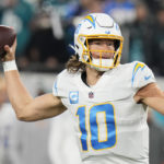 NFL playoffs: Saturday night thriller gets action started