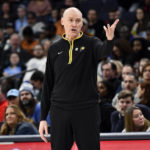 Grizzlies use Morant's triple-double, rally to beat Pacers
