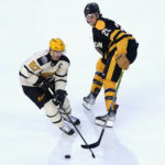 Crosby, Ovechkin among 1st round of NHL All-Star selections