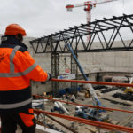 Paris rushing to finish 2024 Olympics construction work