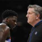Edwards, Timberwolves bounce back to beat short-handed Suns