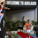 Djokovic beats Lestienne for winning start to 2023