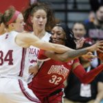 Big Ten's depth poses strong challenge for women's title run