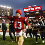 NFL playoffs: Saturday night thriller gets action started