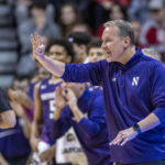 Surging Northwestern upends No. 15 Indiana, 84-83