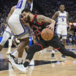 Pascal Siakam scores 26, Raptors top Pacific-leading Kings