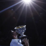 Analysis: Novak Djokovic clearly not done dominating tennis