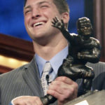 USC's Reggie Bush, Tebow make College Football Hall of Fame