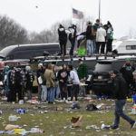 Hurts, Eagles soar into Super Bowl, rout 49ers for NFC title