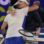 Brooksby tops No. 2 Ruud; Jabeur out, too; Djokovic wins