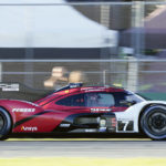 IMSA takes North American sports cars into hybrid era