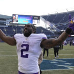 Cousins dominates first half as Vikings beat Bears 29-13