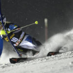 AP Photos: Highlights of Mikaela Shiffrin's career