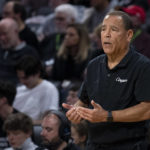 Houston back at No. 1, Kansas State jumps to 11th in AP poll