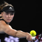 Rybakina tops Azarenka to make Australian Open women's final