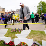 Collapse of Bills’ Hamlin deepens Buffalo’s anguish, resolve