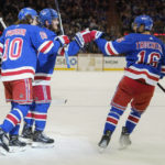 Panarin lifts Rangers over Wild 4-3 in shootout