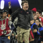 Dawgs for 3?: Georgia has chance to make football history