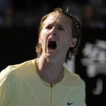 Swiatek, Gauff lose at Australian Open; Korda in 1st Slam QF