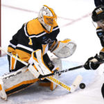 Letang scores twice in return, Pens beat Panthers 7-6 in OT