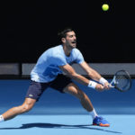 Nadal in rut, Djokovic on roll as Australian Open approaches