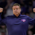 Self assessment: Skidding No. 9 Kansas has little margin