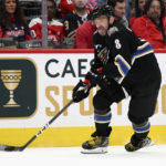 Crosby, Ovechkin among 1st round of NHL All-Star selections