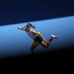 Perfectionist Pegula breezing through Australian Open so far