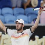 Shelton, Paul give US 3 men in quarters at Australian Open