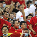 China's reopened borders raise hopes for soccer resurgence