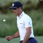 Cantlay has no interest in LIV but sees benefit to PGA Tour