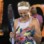 Australian Open lookahead: Women's semifinals in Melbourne