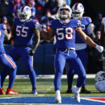 Bills hang on for 34-31 wild-card win over Dolphins