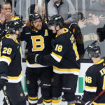 Czech it out: Pastrnak, Zacha, Krejci help Bruins top Flyers