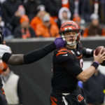 Bengals beat Ravens to avoid coin flip, set up home rematch