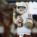 Hurts, Purdy set for college-era rematch in NFC title tilt