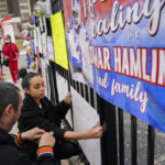 Bills uplifted by Hamlin's progress, hope to show resilience